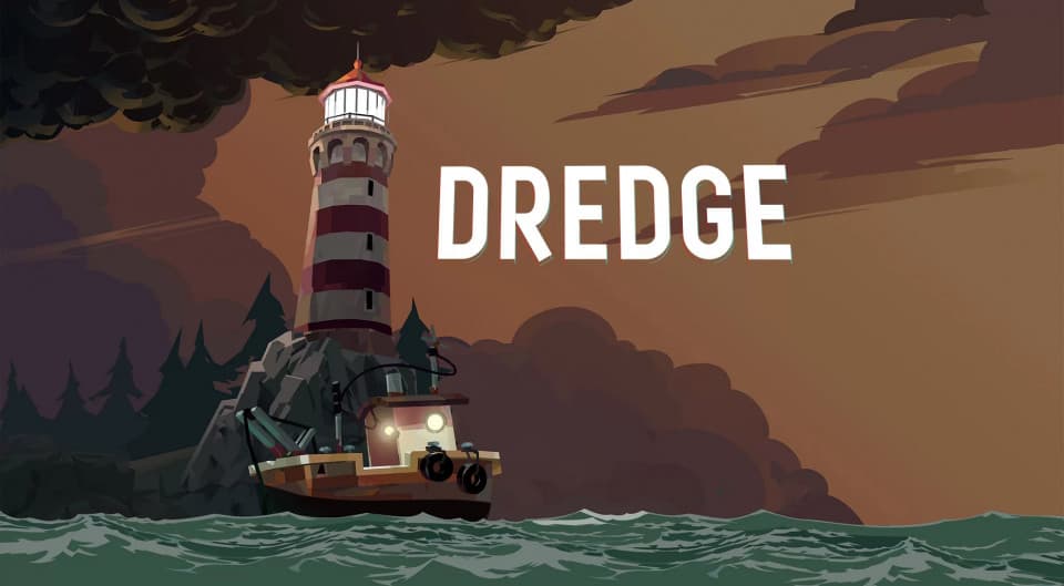 Dredge