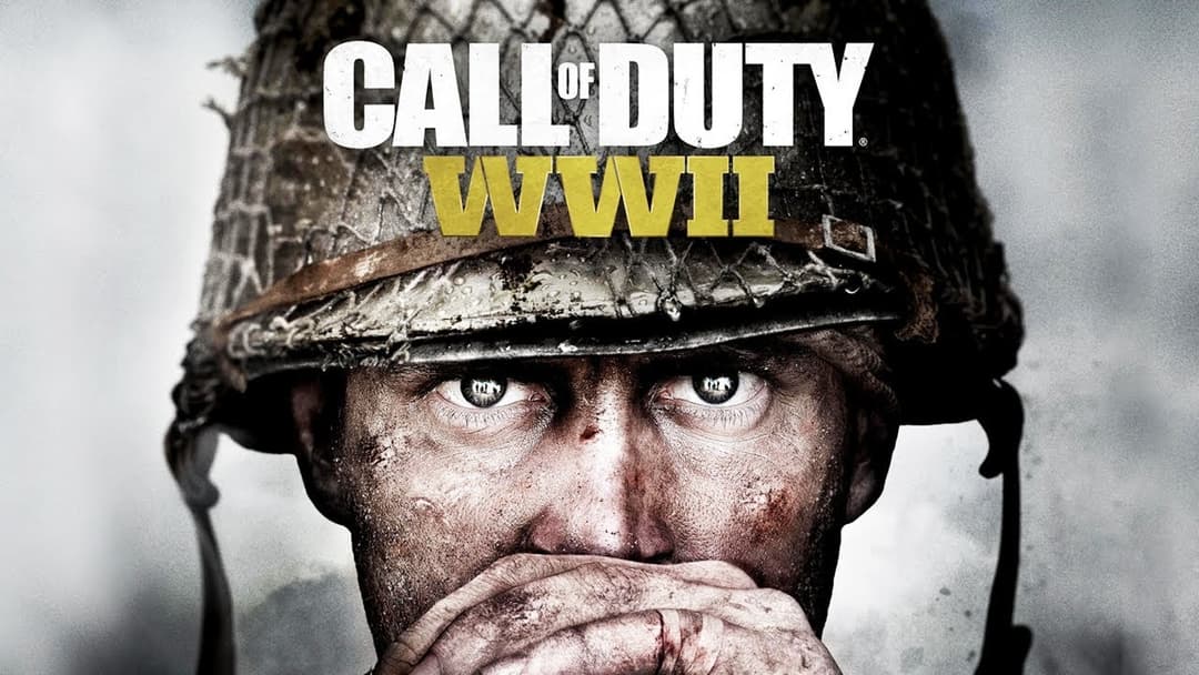 Call Of Duty WW2