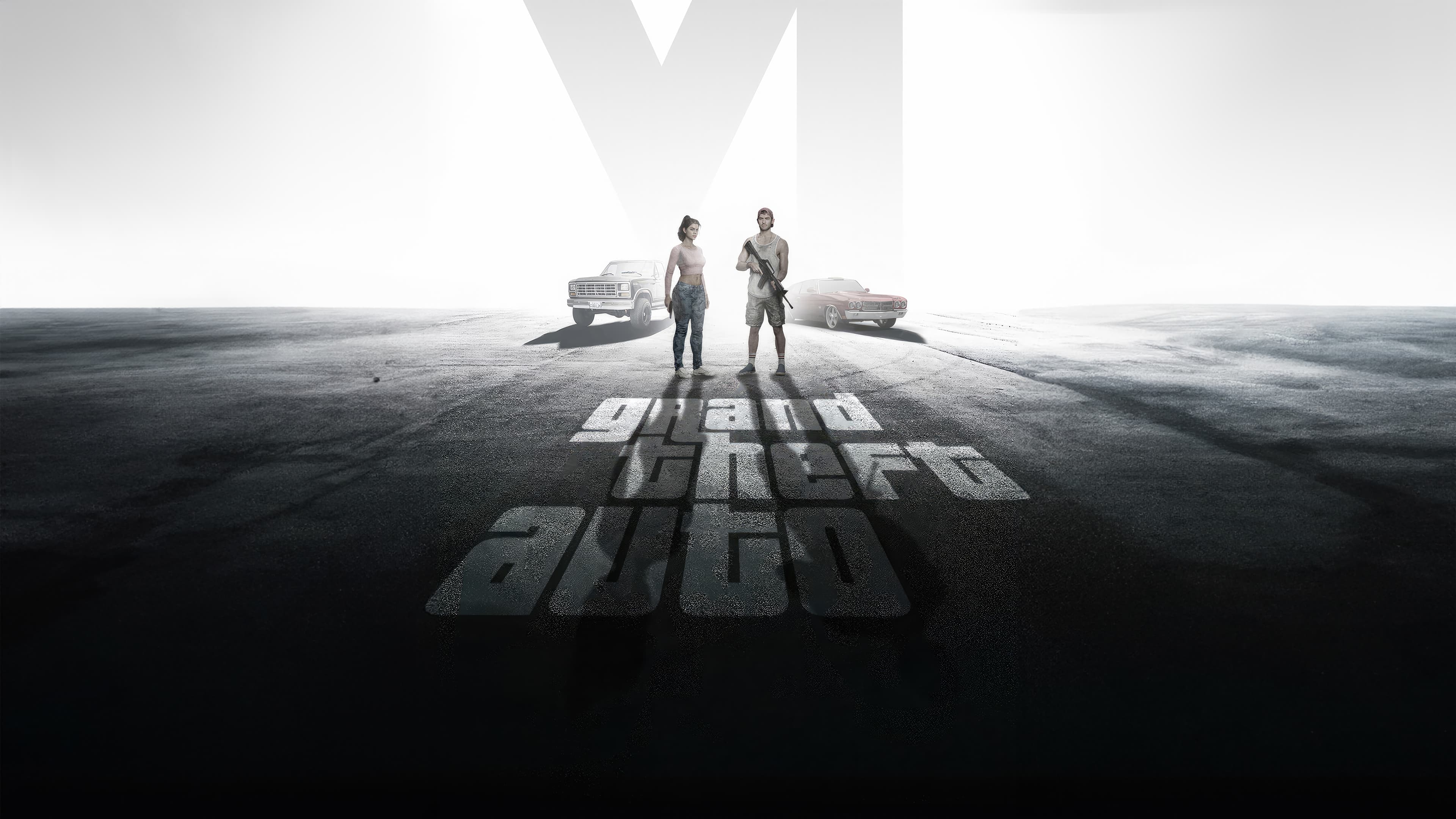 Novo patch para The Witcher 3